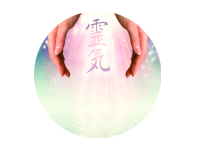 Logo Espace Reiki Reflexo