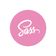Logo Sass