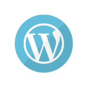 Logo Wordpress